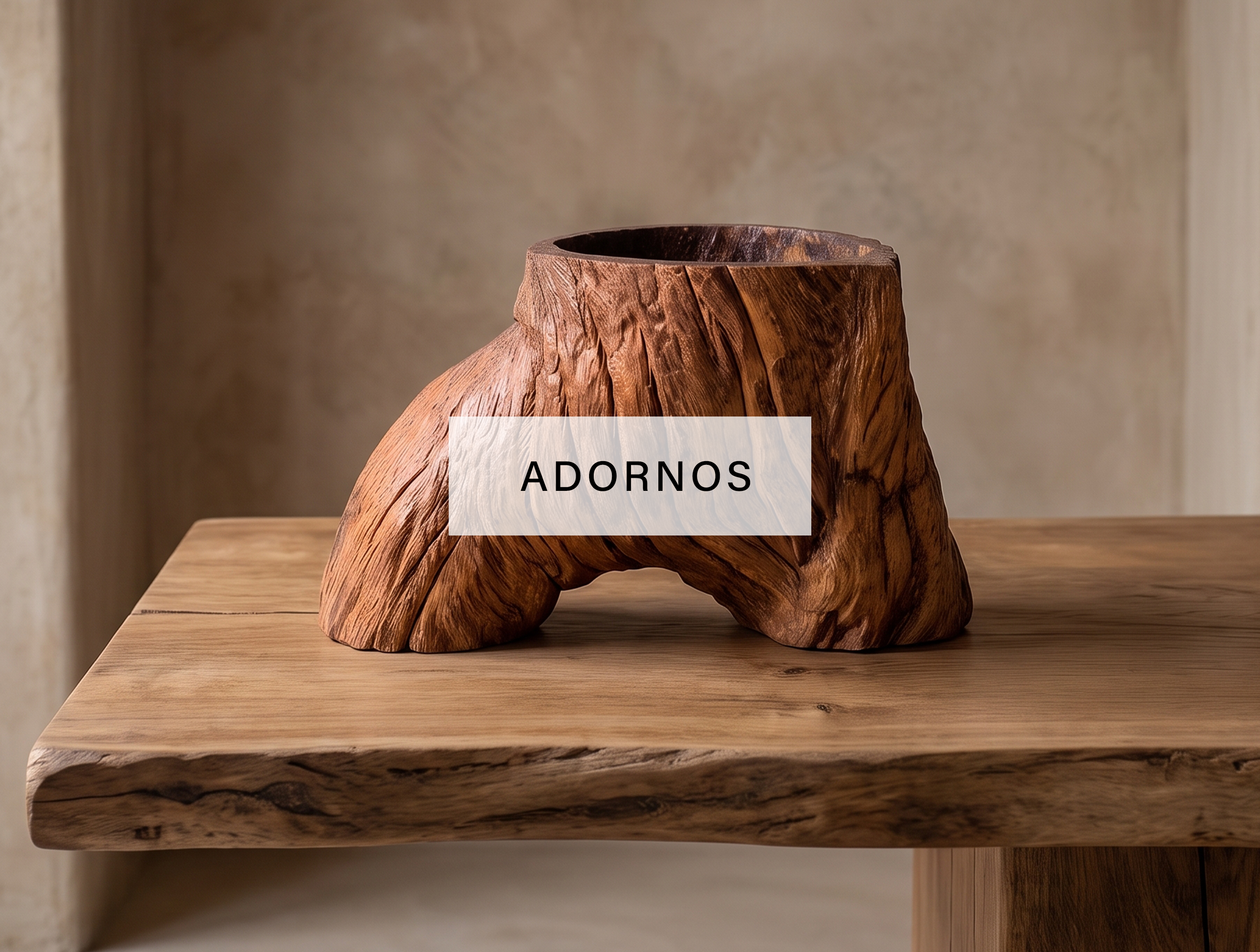 Adornos