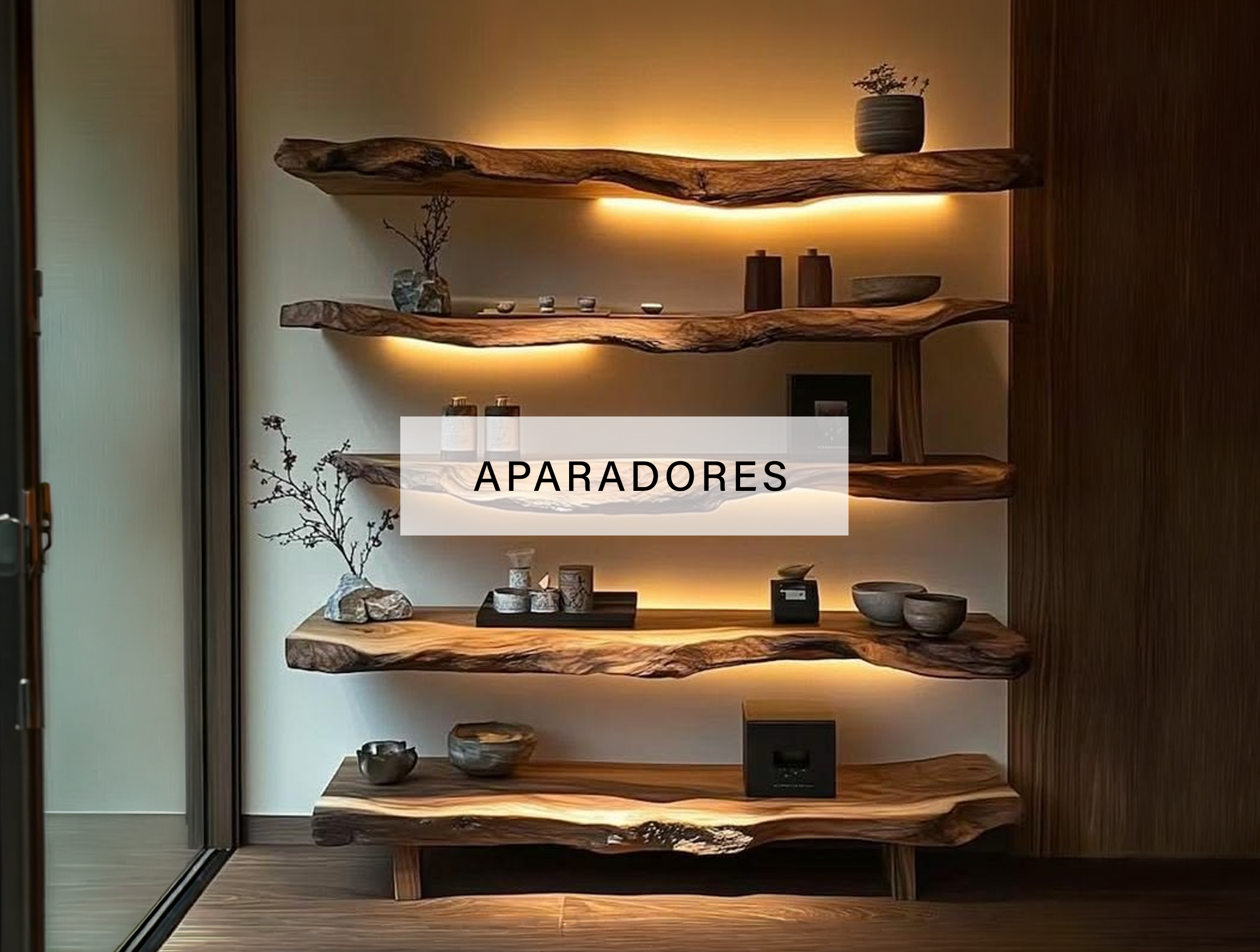 Aparadores