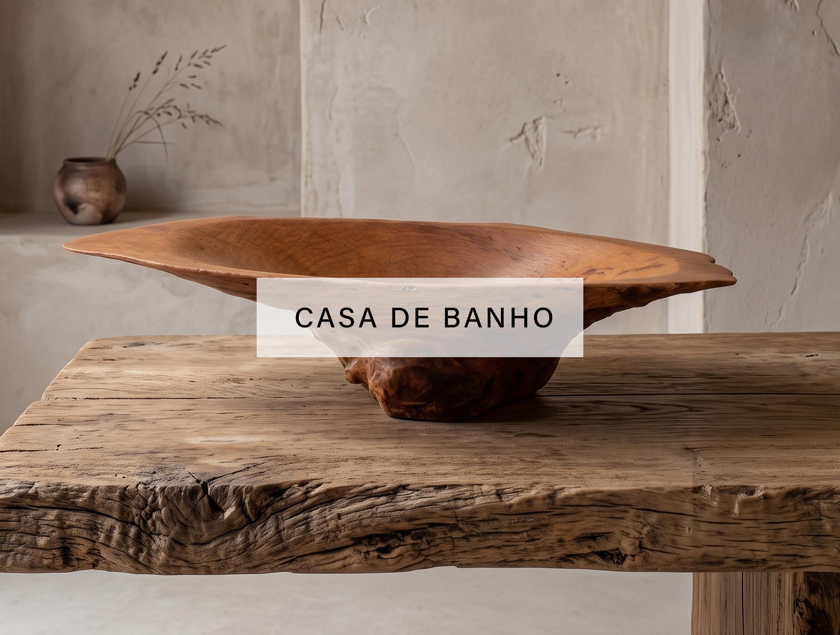 Casa de Banho