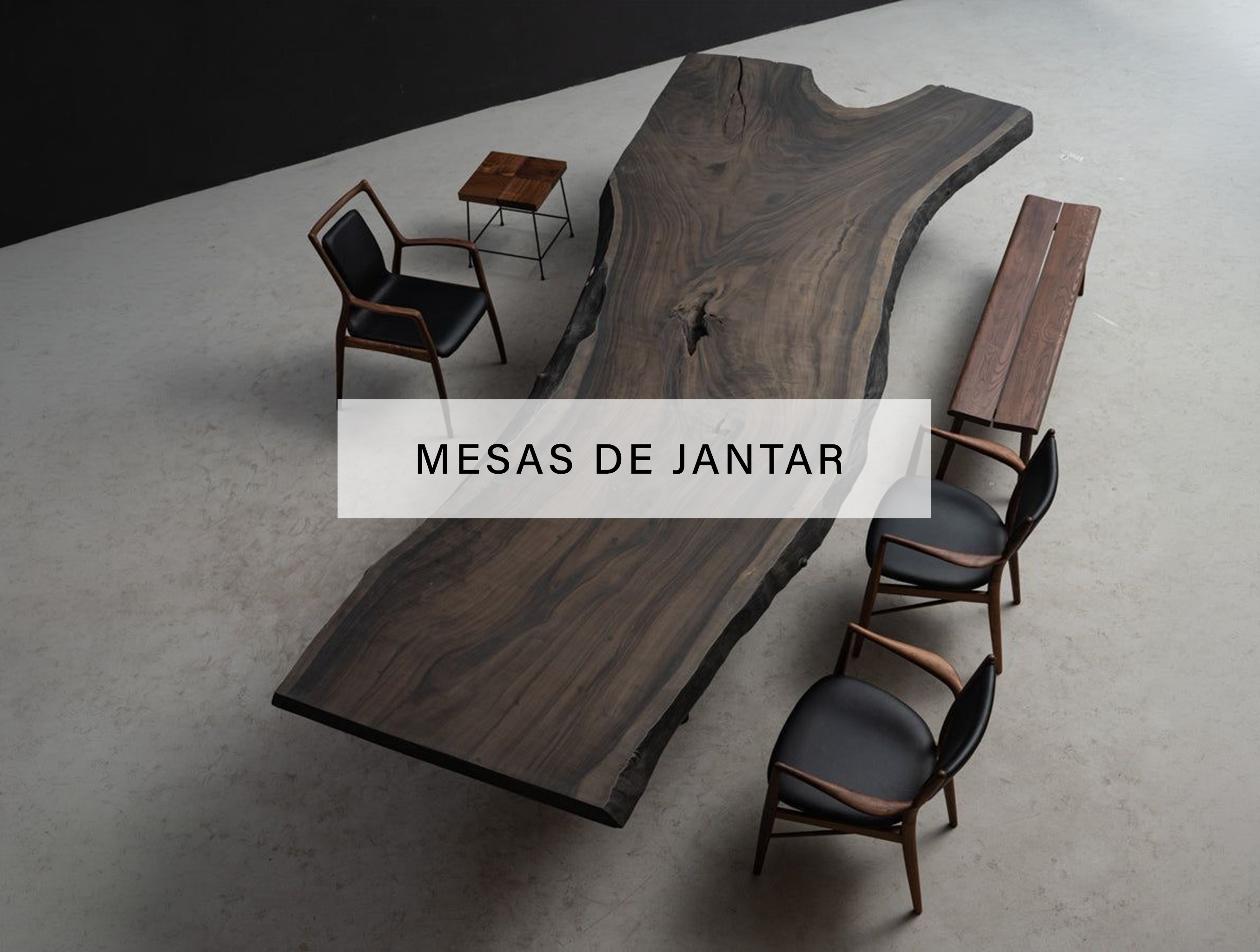 Mesas de Jantar