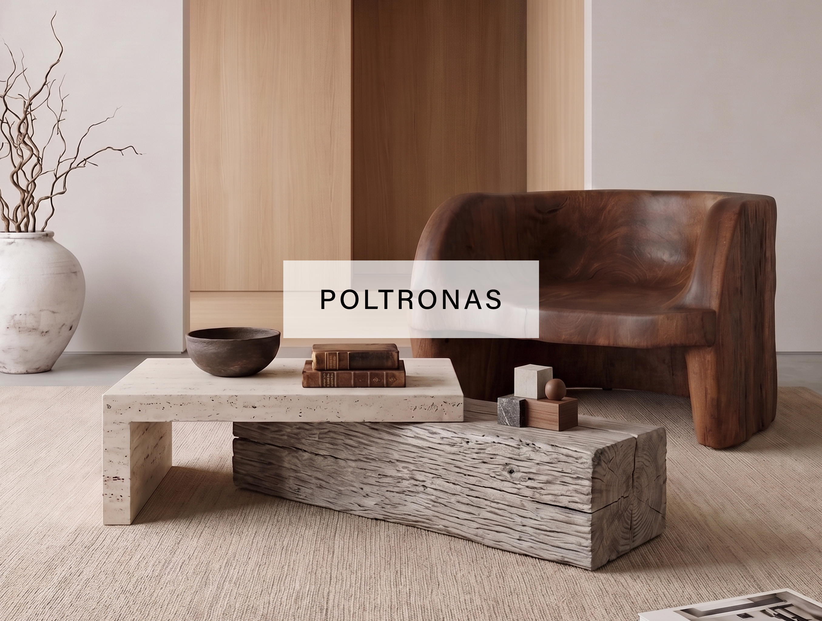 Poltronas