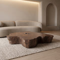 Mesa de Centro Fenda