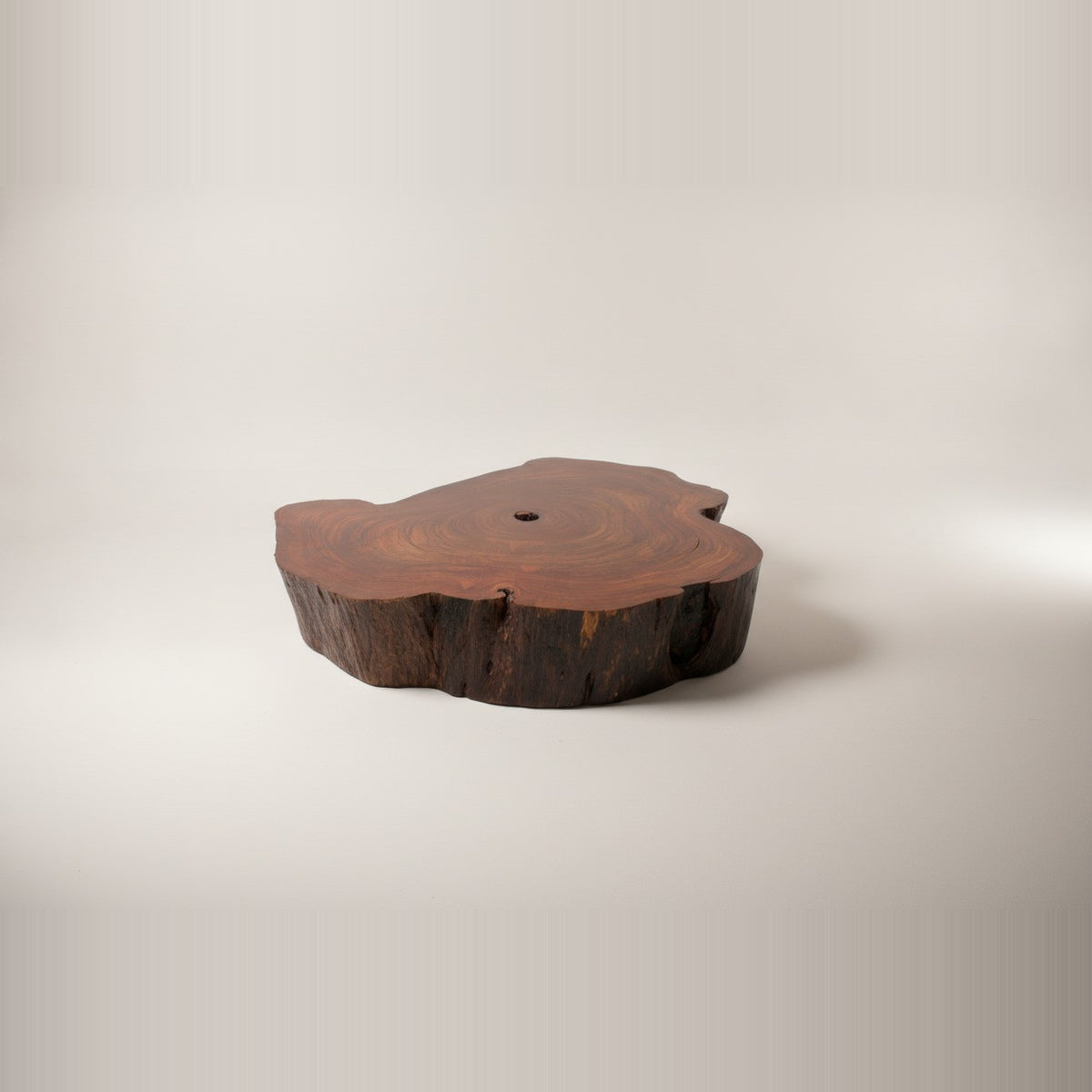 MESA DE CENTRO CRONOS