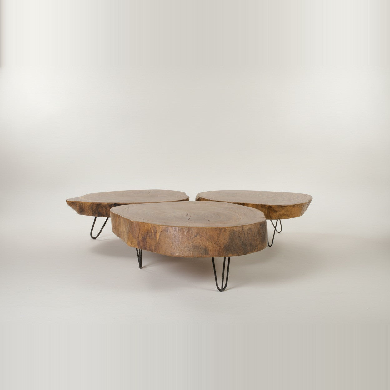 MESA VITÓRIA RÉGIA