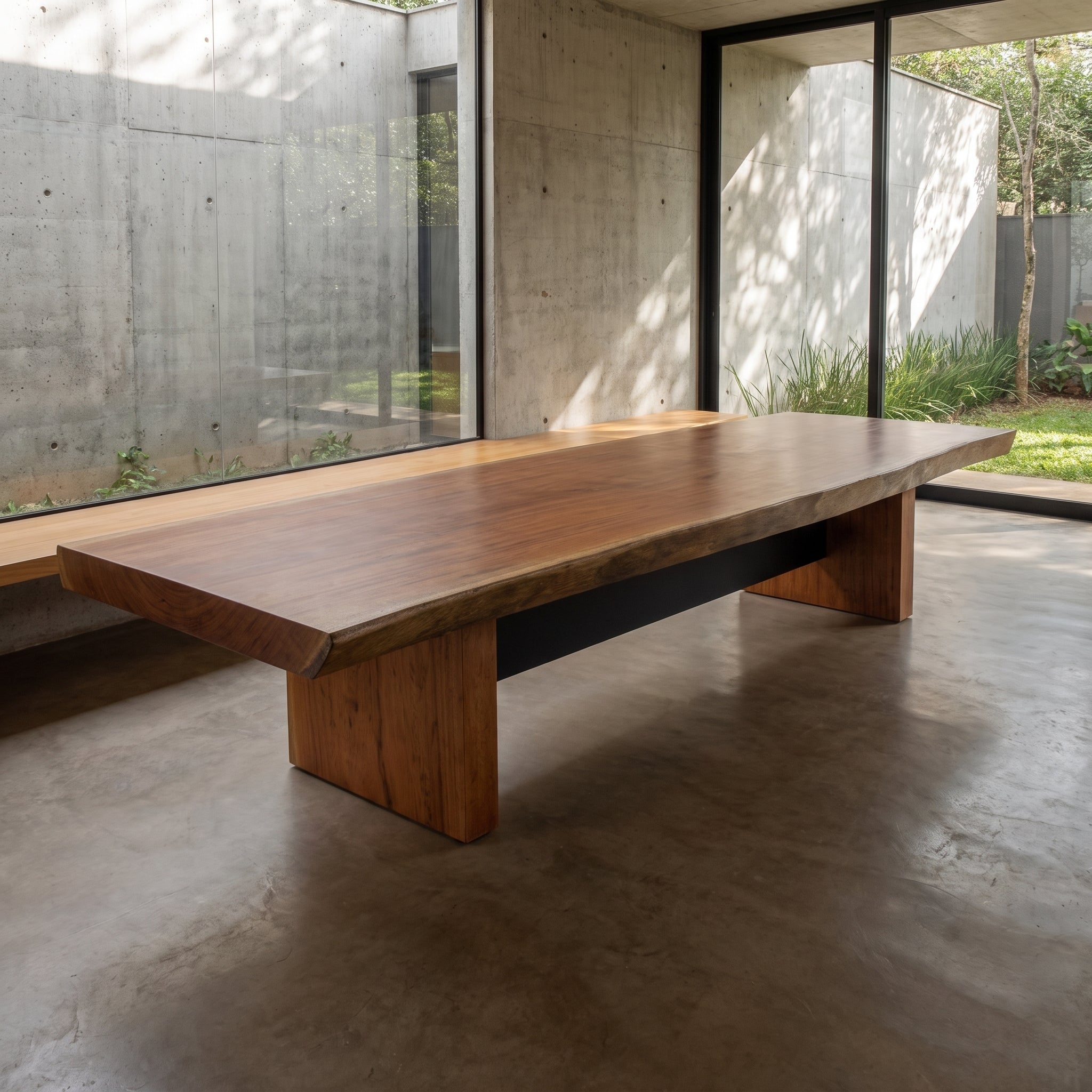 MESA PLANO