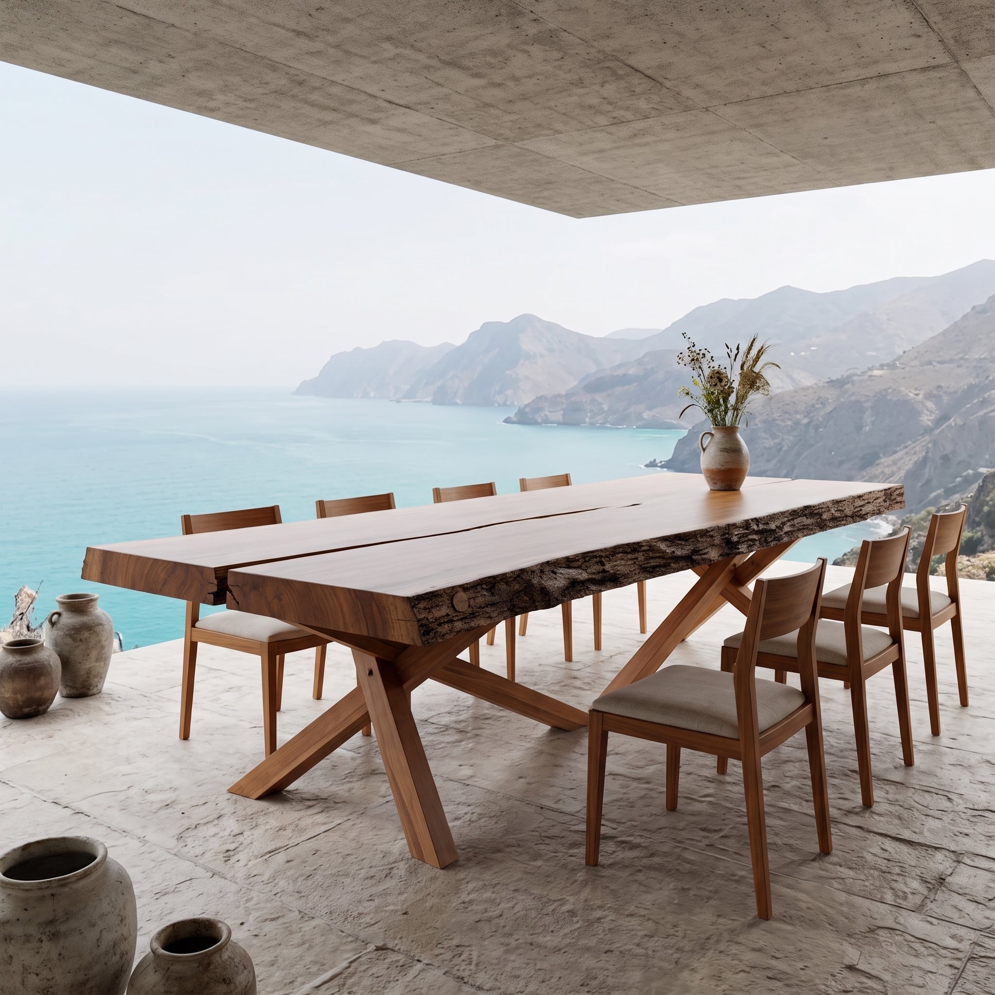 MESA ANDANTE