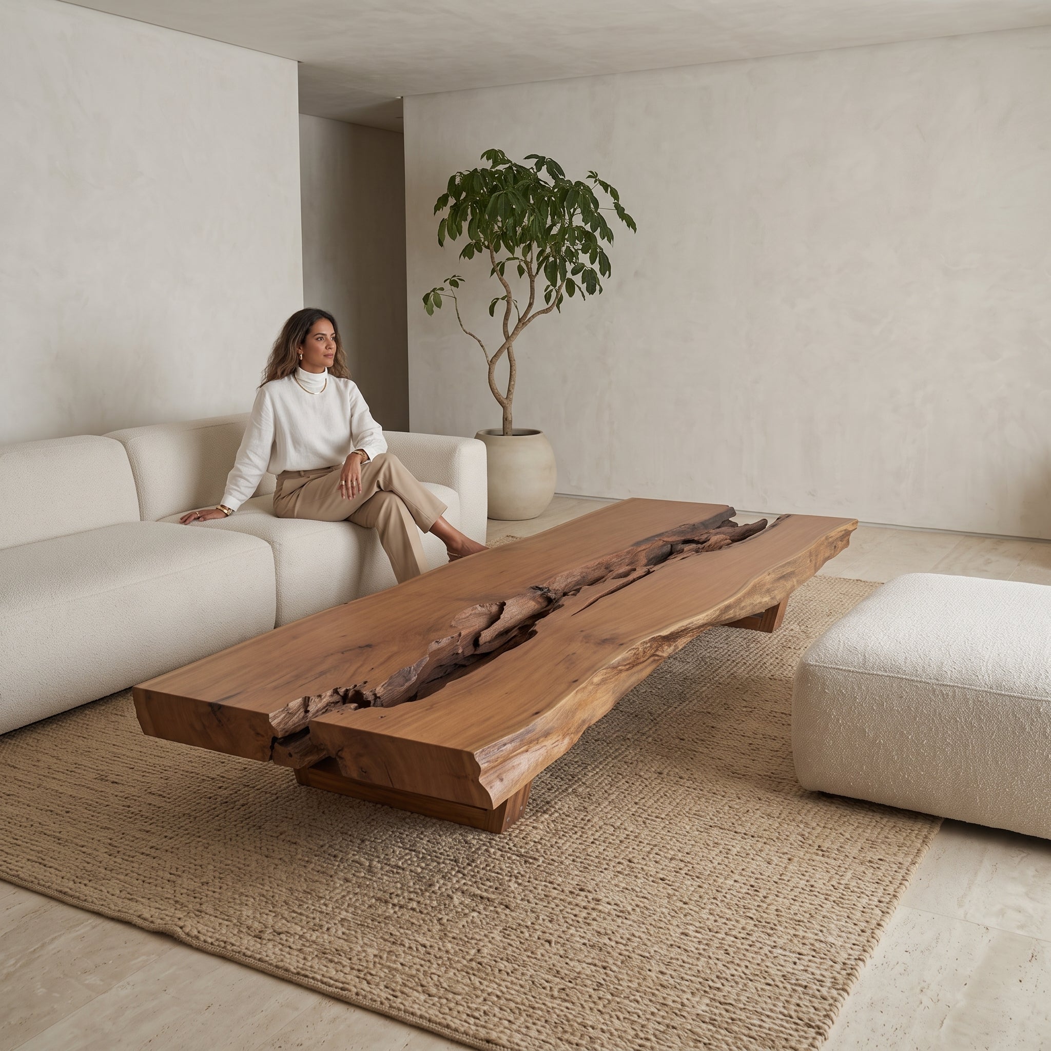 MESA DE CENTRO FOZ