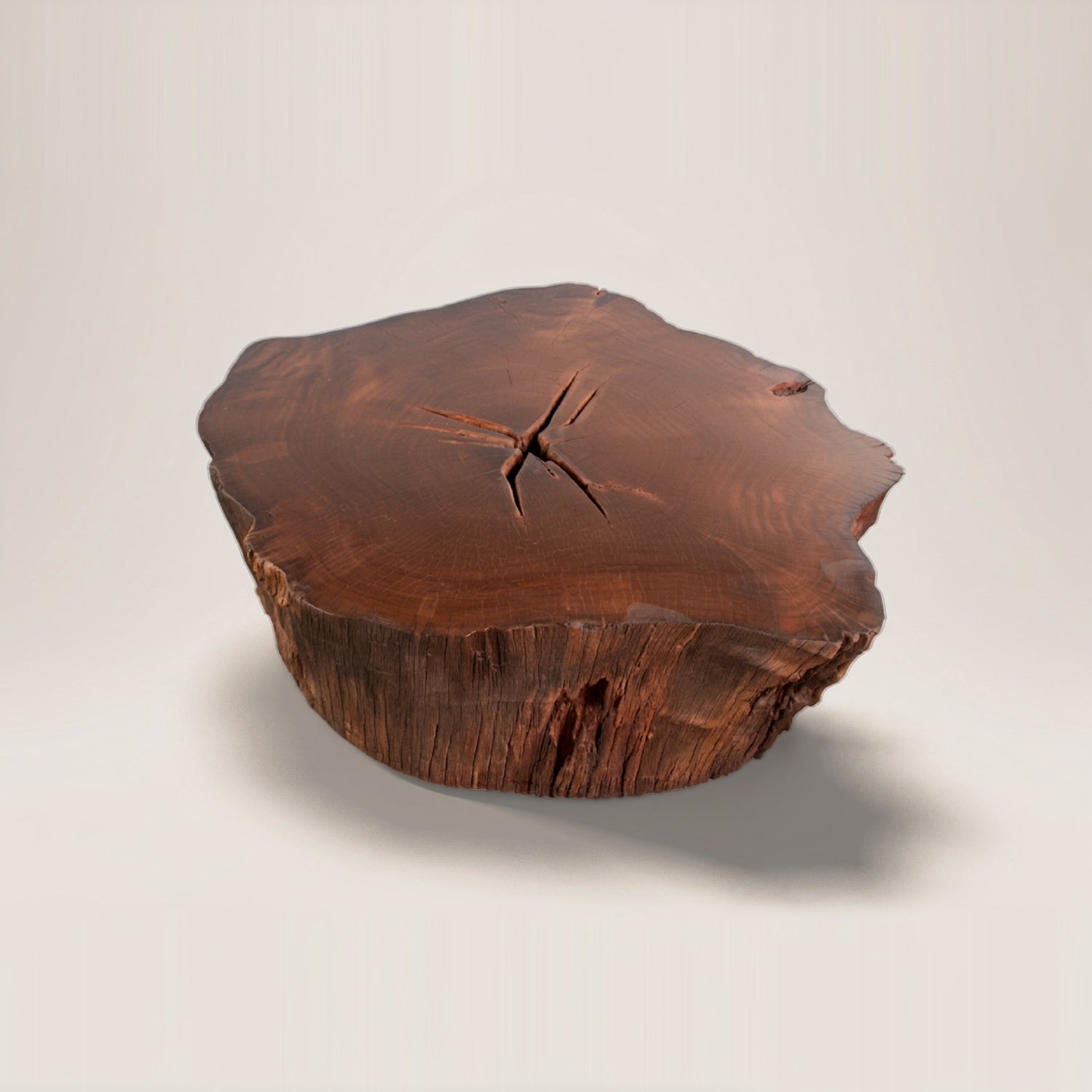 MESA DE CENTRO RADIX