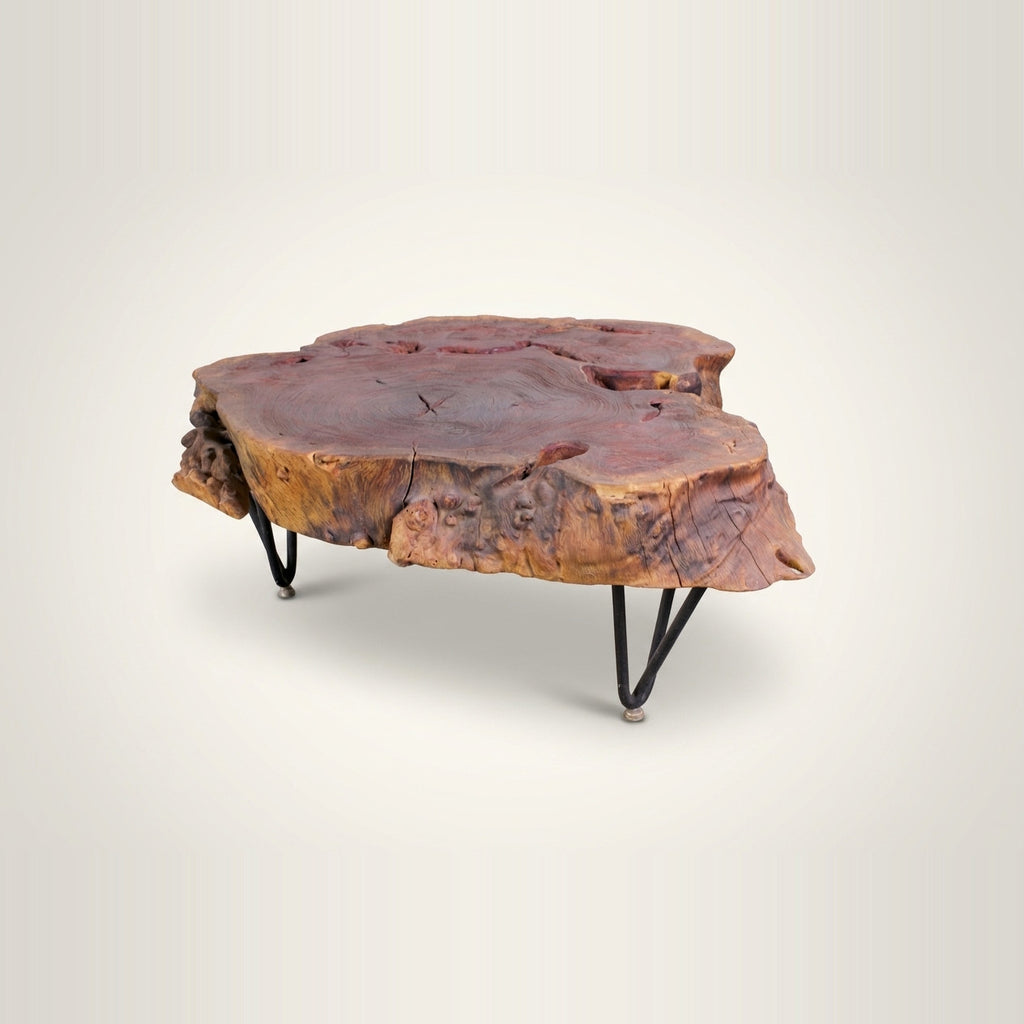 MESA DE CENTRO ITAOCA