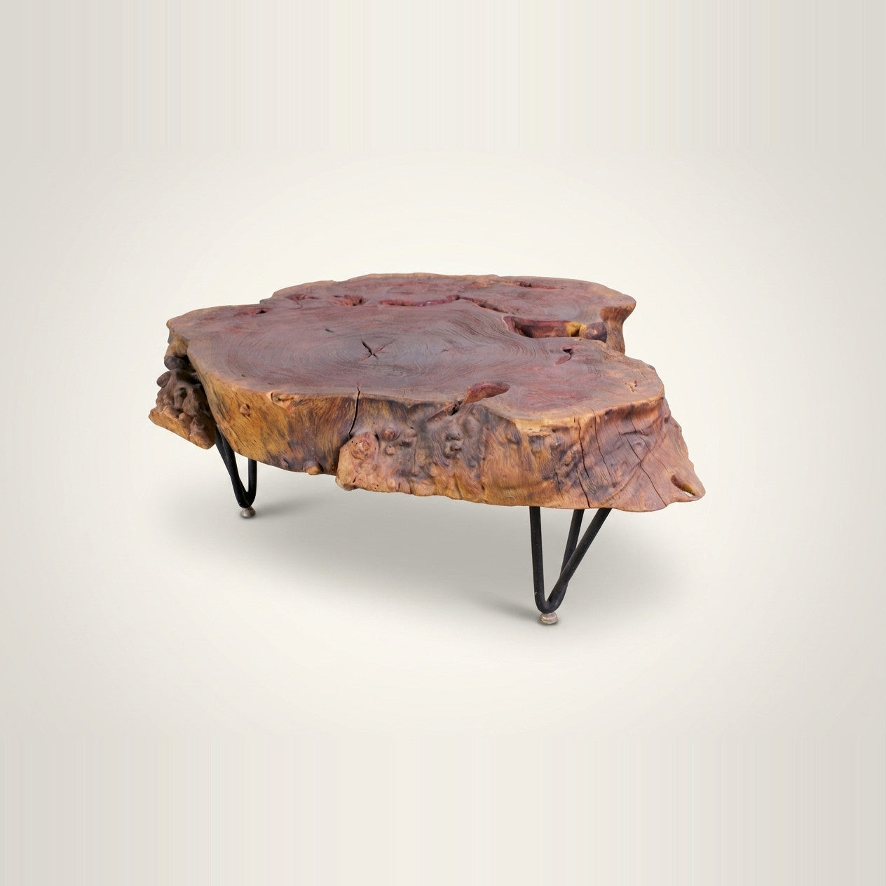 MESA DE CENTRO ITAOCA