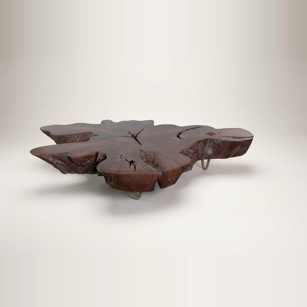 MESA DE CENTRO MANDALA