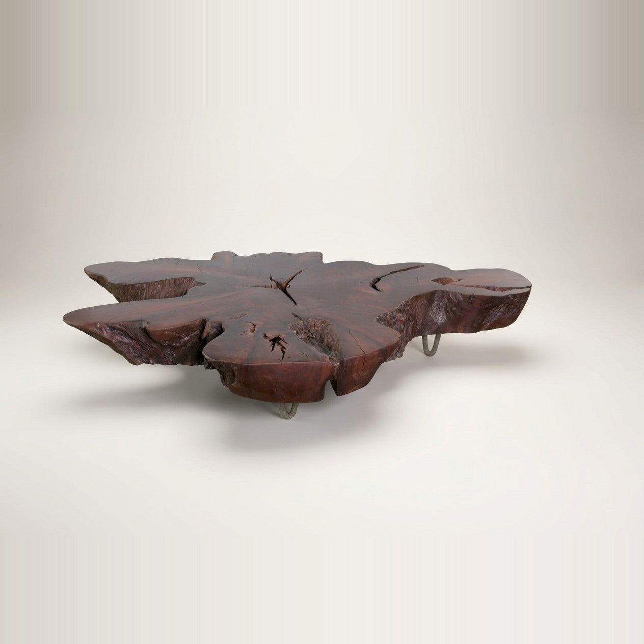 MESA DE CENTRO MANDALA